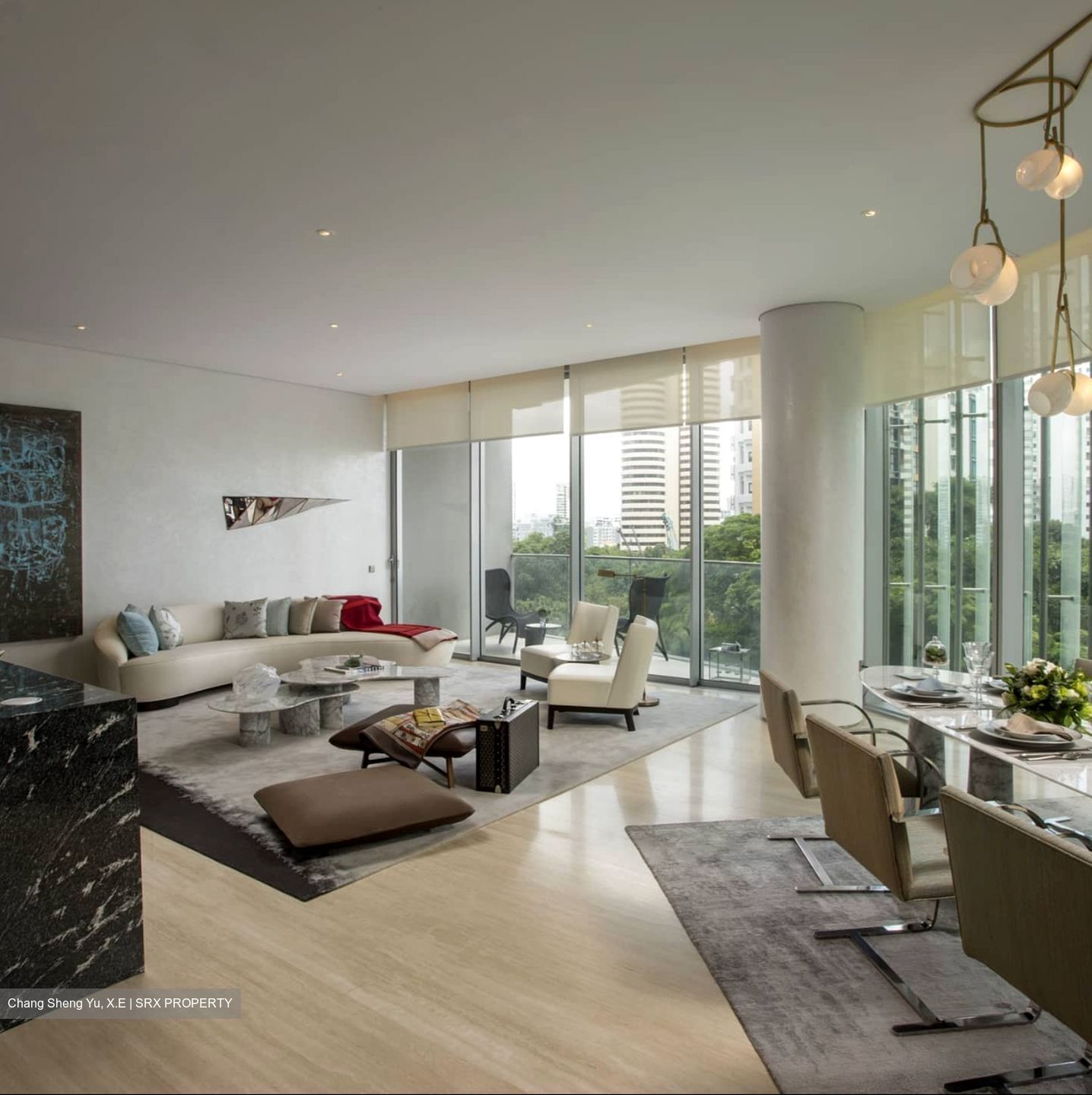 Sculptura Ardmore (D10), Condominium For Rent 98186131